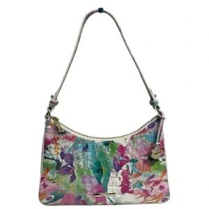 Colorful Women's Shoulder Bag